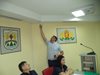 Биг Брадър в община "Родопи": Съветници следят с камери кмета и заместниците му