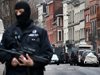 В Белгия задържаха двама при антитерористична операция