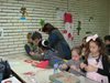 Деца от Горна Оряховица изработиха 
мартеници за градове побратими
