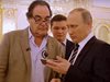 Оливър Стоун сравни дискусиите за филма за Путин със Седмицата на омразата от "1984"