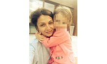Синът на Стойчо Младенов не връща дъщеря си на майка й, съдят се