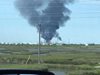 Взрив в една от най-големите петролни рафинерии в САЩ (Видео)