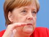 Меркел: При президентството на Тръмп отношенията със САЩ са под силен натиск