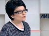 Десислава Атанасова: Всяка оставка е личен акт, не възприемам казаното от Симеонов