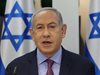 Проучване: Само 15% от израелците искат Нетаняху да остане на власт след войната