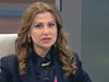 Илияна Раева в защита на Бареков: Шокирана съм от Жени Марчева