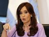 Бившият президент на Аржентина беше обвинен в корупция

