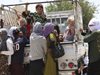 Бежанци язиди в центъра на политически спор след атаките на "Ислямска държава"