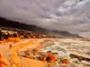 Кейптаун - първият град в света, застрашен от пълно безводие