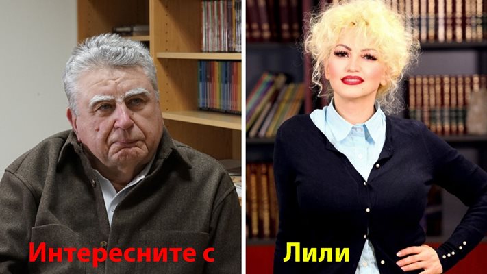 Писателят Марин Георгиев: Бях при Желев, когато се самоуби дъщеря му!