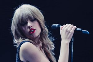 Тейлър Суифт превзе класацията на "Билборд" за сингли