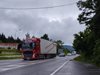 С час удължават забраната за преминаване на камиони през прохода Петрохан