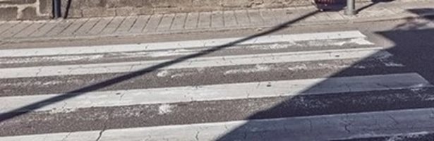 Убит пешеходец в Добрич