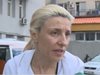 Майката на наръгания заради надпис "ЦСКА": Колят ми детето като прасе до РПУ с камери