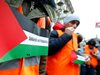 Палестина за решението на Гватемала да премести посолството си: Това е срамно