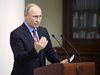 Путин коментира положението в Сирия, </p><p>иранските санкции и присъдата на Мария Бутина в САЩ