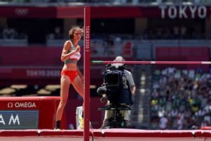 Мирела Демирева: За медал ще ми трябва личен рекорд, защо пък да не надскоча себе си?
