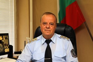 Общинските съветници изслушват шефа на "Пътна полиция" - София