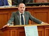 Радан Кънев: Борисов да си свика депутатите извънредно