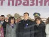Караянчева с инициатива за обявяване на Велико Търново за историческа столица