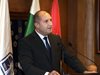 Радев: Доверието и взаимното уважение са инвестиции в икономическия обмен с Йордания