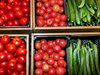 Летен срив на цените на плодове и зеленчуци, но са по-скъпи от 2018 г.