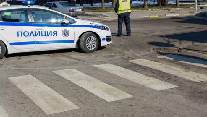 Условна присъда получи шофьор, убил 85-годишна пешеходка в Асеновград