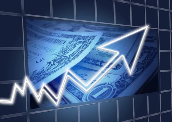 Азиатските борси се движат смесено в днешната търговия, след като вчера Уолстрийт закри равновесно, а инвеститорите от двете страни на Пасифика очакват с интерес данните за инфлацията в САЩ през март. Снимка: Pixabay