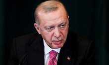 Турция - проблемният партньор в НАТО
