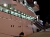 Саудитски принц акостира с яхтата на Онасис в Митилини заради преврата в Турция