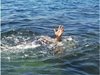 55-годишен мъж се удави в района на бургаския плаж „Хармани”