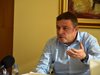 Бившият кмет на Благоевград загуби дело срещу КПКОНПИ за 100 хил. лева