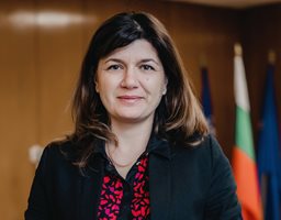 Проф.д-р Владя Борисова беше избрана за заместник-председател на Бюджетния комитет на Службата на Европейския съюз за интелектуална собственост