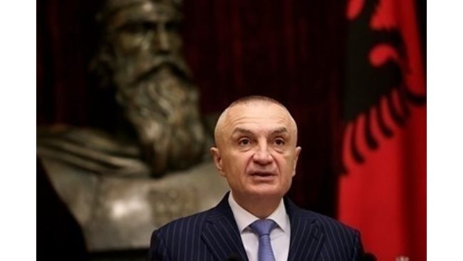 Μια έκθεση έχει πυροδοτήσει εντάσεις μεταξύ Ελλάδας και Αλβανίας