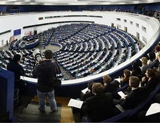 Европейският парламент