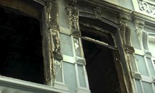 Спор и неплатени наеми - версия за пожара в Солинген, в който загина българско семейство