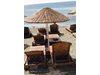 Следим онлайн цената на сянката на плажа