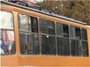 Защо в Овча купел в София колите вървят по трамвайните релси?