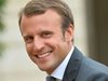 Еманюел Макрон вероятно ще стане президент на Франция, сочи допитване