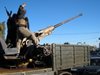 Австралия преустановява въздушните удари в Сирия