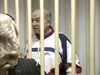Русия поиска от Великобритания помощ 
в разследването на отравянето на Юлия Скрипал