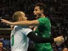 България удари 3:0 Финландия за перфектен старт на световното по волейбол