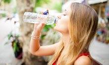 Еднократните пластмасови бутилки опасни за здравето