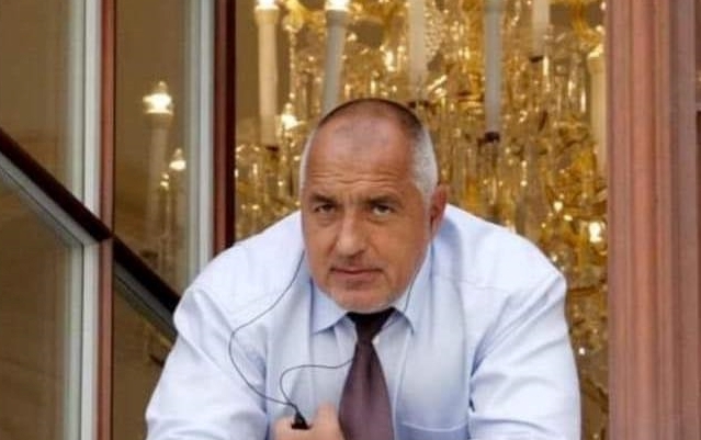 Официално: Бойко Борисов няма да е депутат и в 48-ия парламент