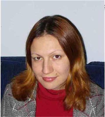 Десислава Николова, главен икономист, Институт за пазарна икономика