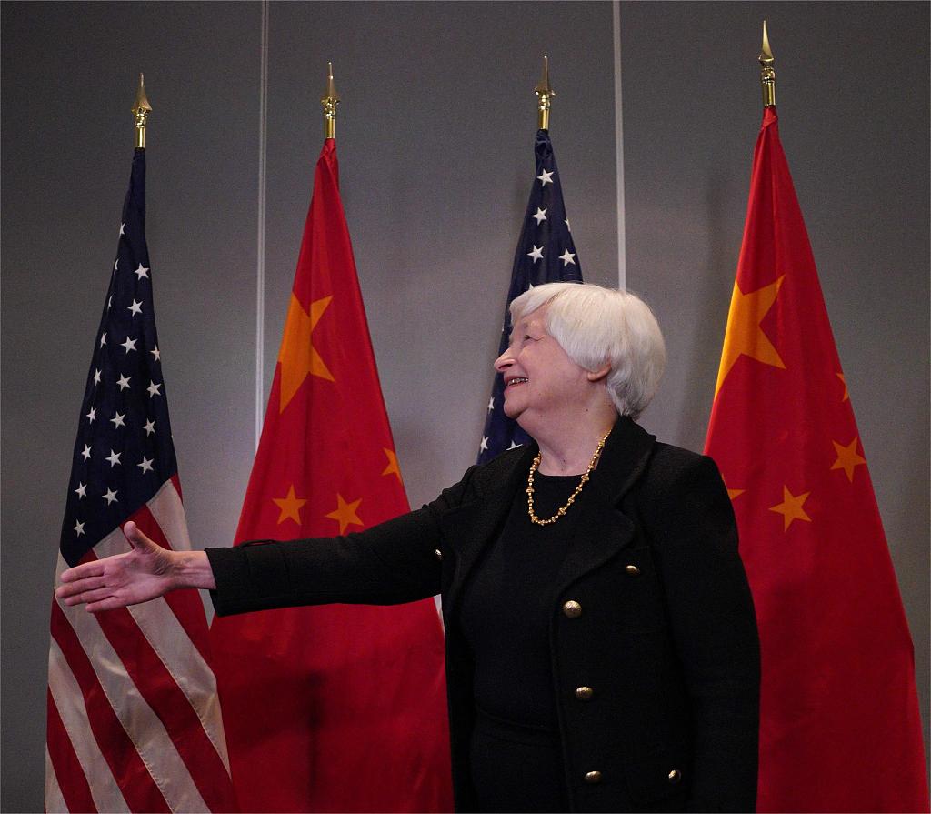 Китай и САЩ обсъждат въпроса с дълга на развиващите се страни