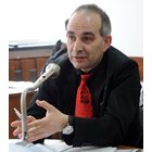 Журналистът Петър Волгин