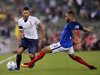В първия мач с видеоповторение в Европа Франция наби Италия с 3:1 (ВИДЕО)