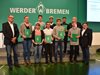 “Вердер” награди българин заедно с новата звезда на Германия