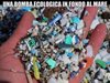60 т боклук за България лежат в морето до Тоскана